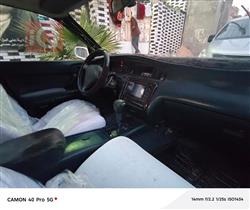 تويوتا كراون